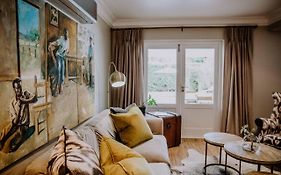 Franschhoek Village House